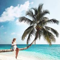Отзыв от Ева - Виза Destination Thailand